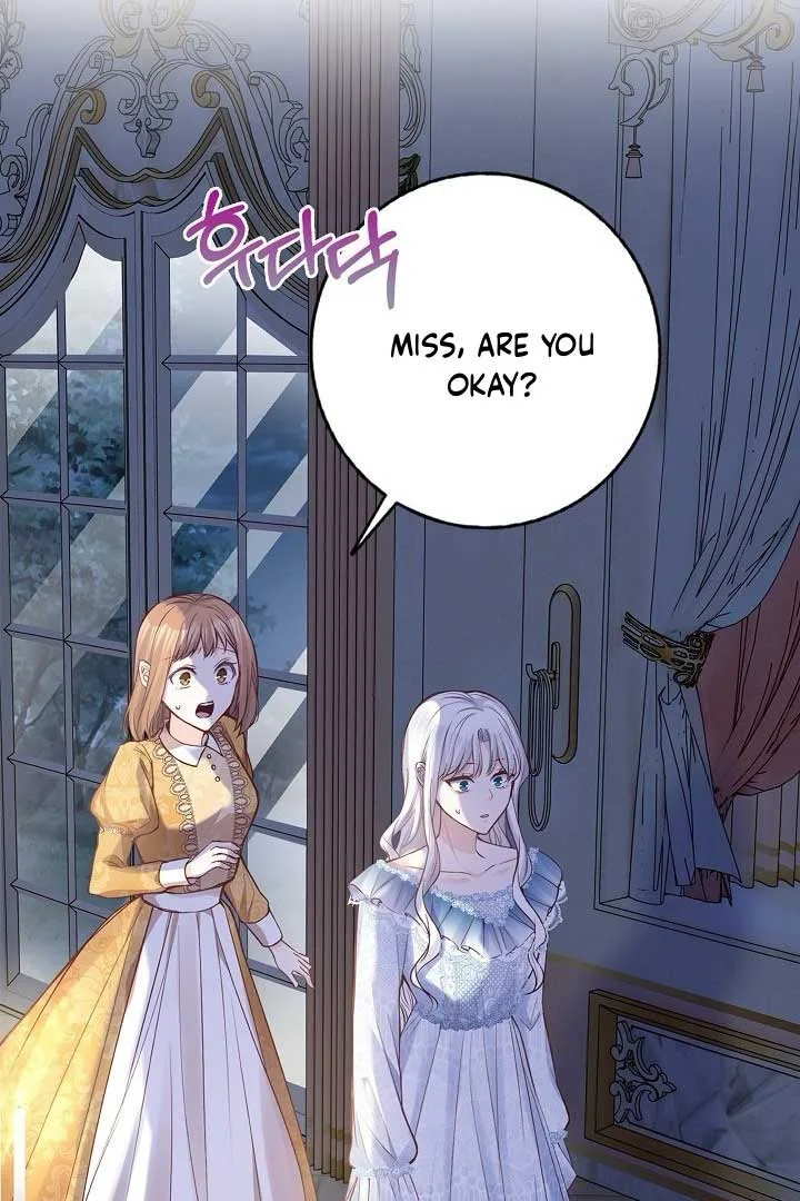 There is no forgiveness from the regressed lady Chapter 10 page 49