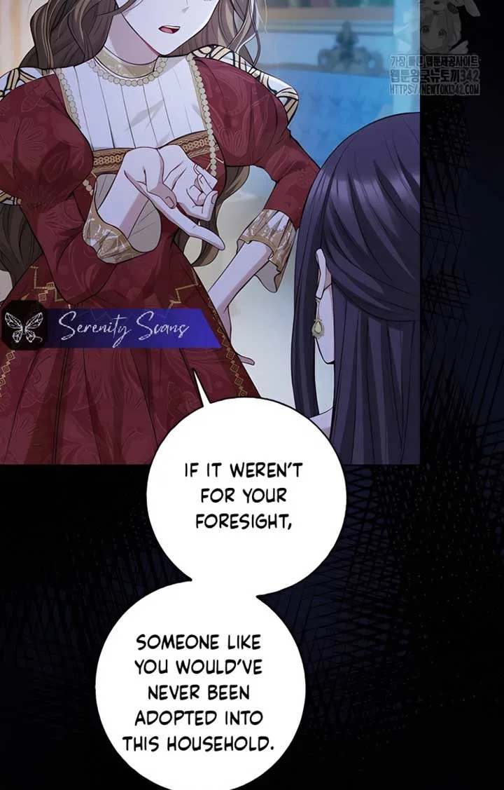 There is no forgiveness from the regressed lady Chapter 12 page 28