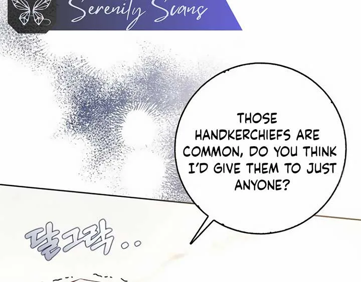 There is no forgiveness from the regressed lady Chapter 11 page 84