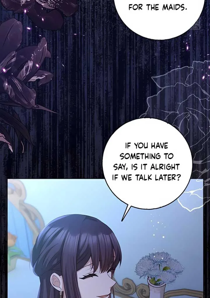 There is no forgiveness from the regressed lady Chapter 12 page 22