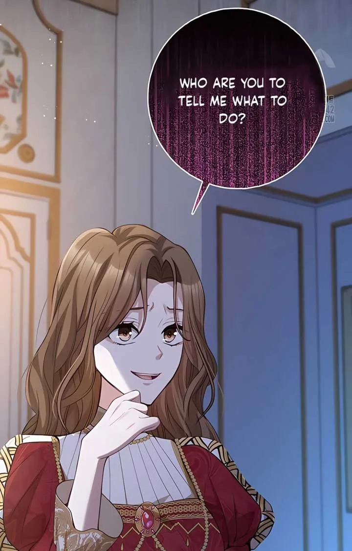 There is no forgiveness from the regressed lady Chapter 12 page 24