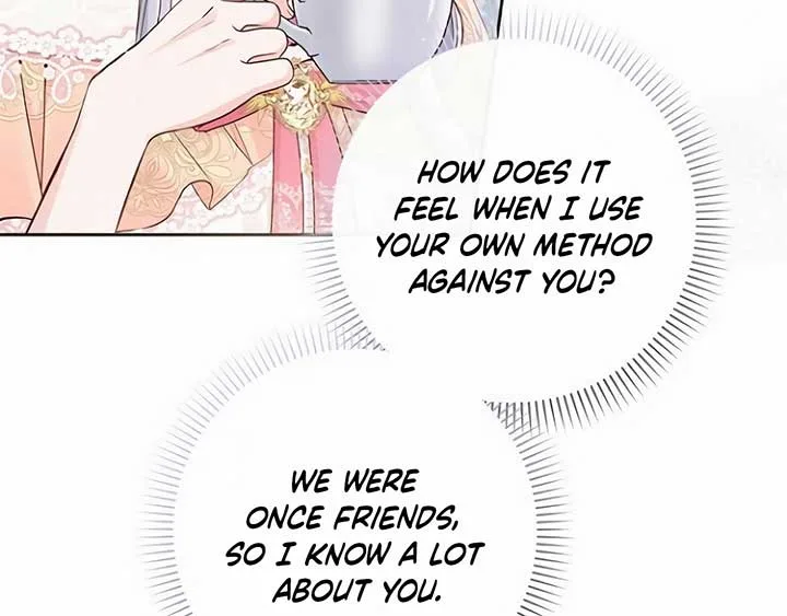 There is no forgiveness from the regressed lady Chapter 11 page 107