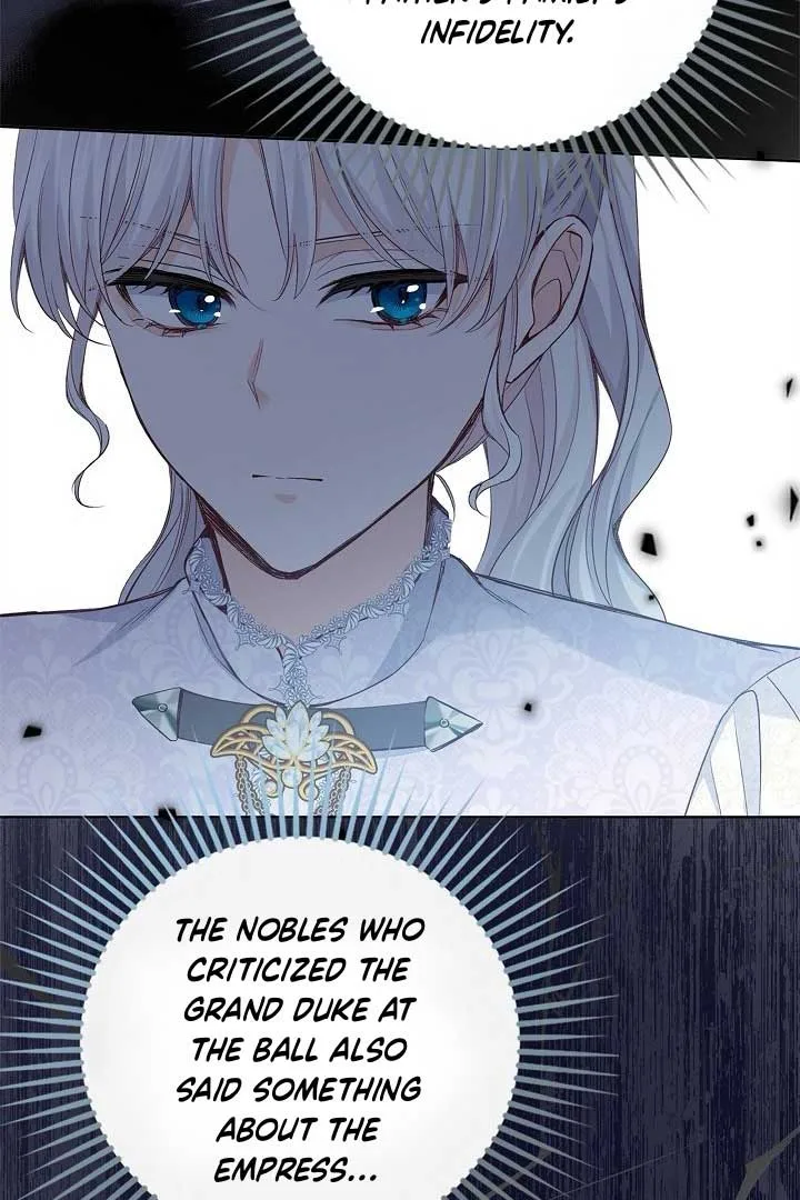 There is no forgiveness from the regressed lady Chapter 10 page 79