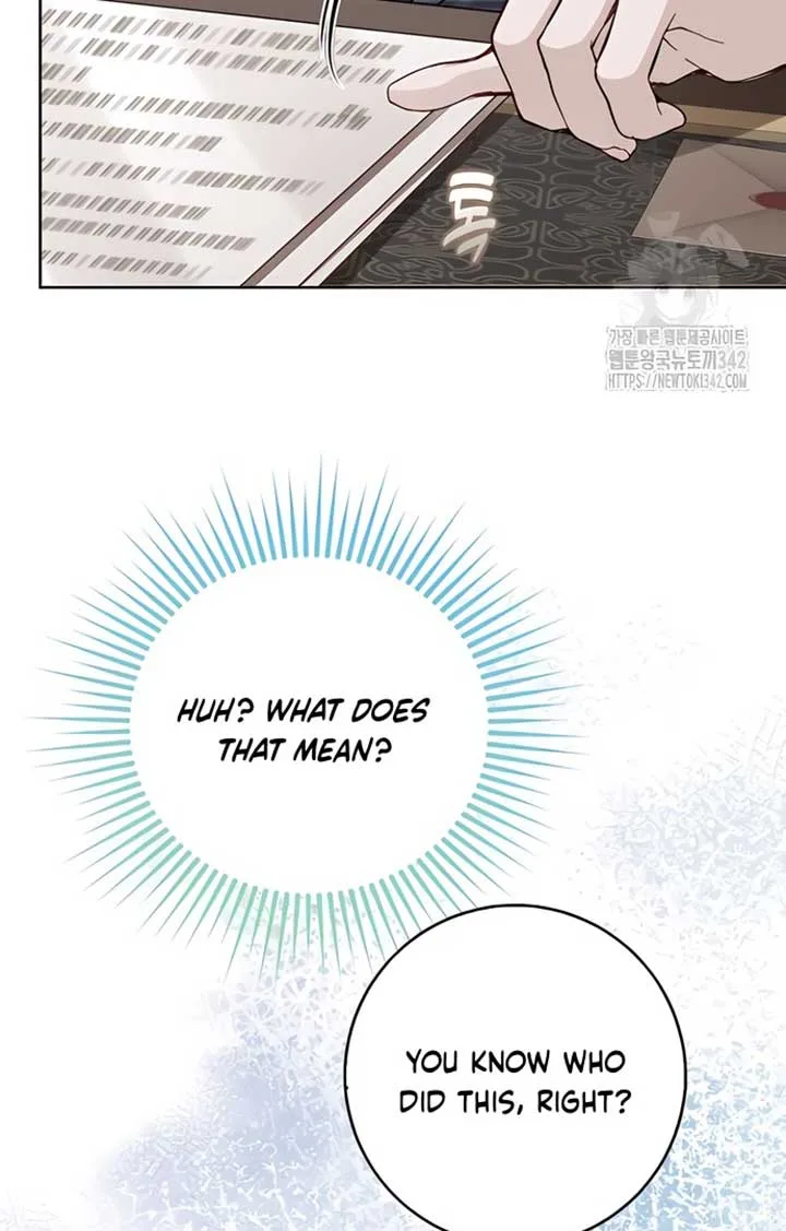 There is no forgiveness from the regressed lady Chapter 12 page 95
