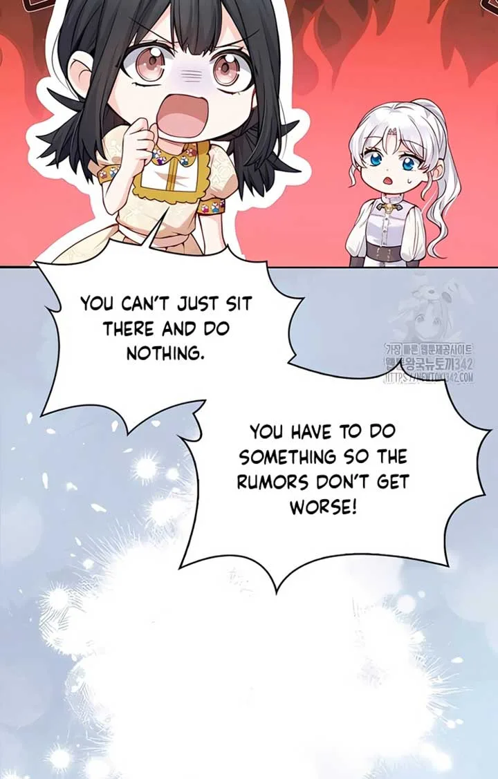 There is no forgiveness from the regressed lady Chapter 12 page 66
