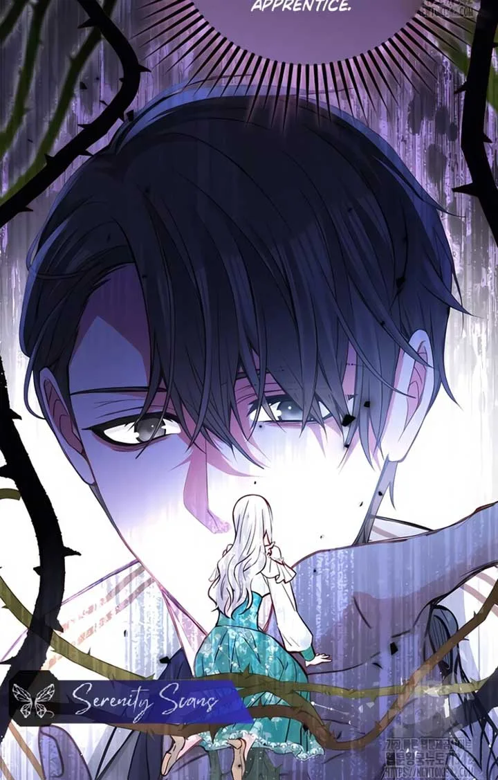 There is no forgiveness from the regressed lady Chapter 12 page 106