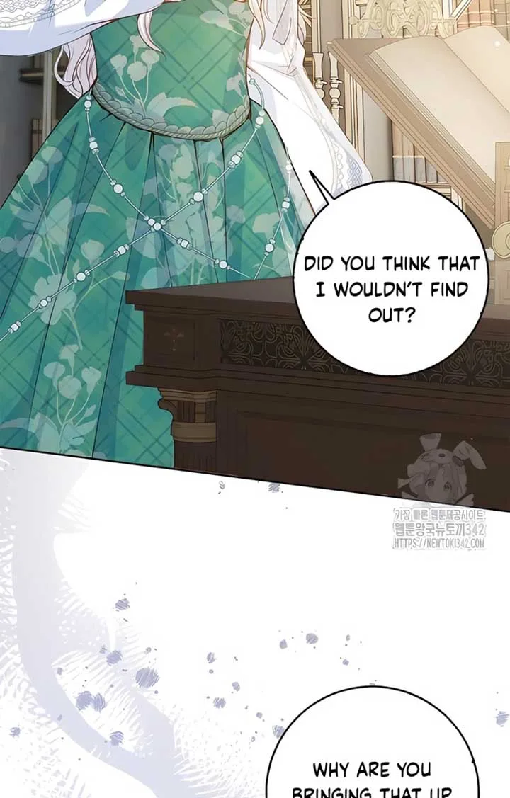 There is no forgiveness from the regressed lady Chapter 12 page 81