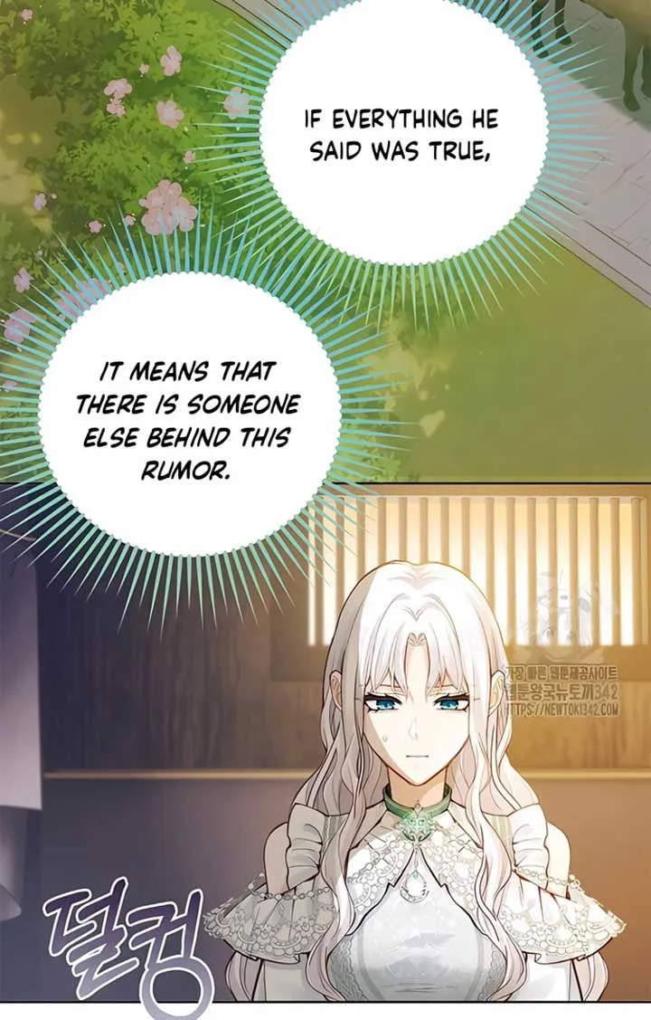 There is no forgiveness from the regressed lady Chapter 12 page 117