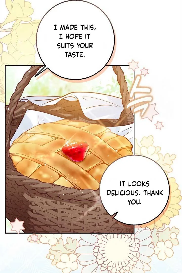 There is no forgiveness from the regressed lady Chapter 10 page 63
