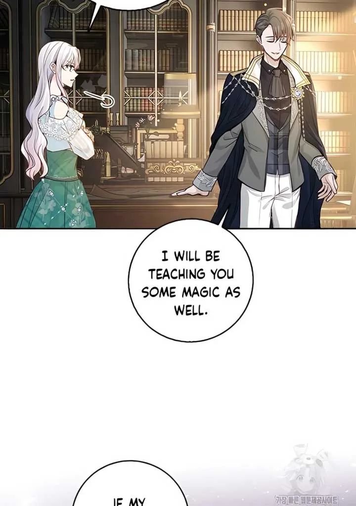 There is no forgiveness from the regressed lady Chapter 12 page 101