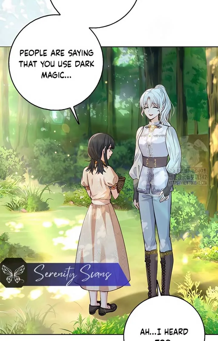 There is no forgiveness from the regressed lady Chapter 12 page 64