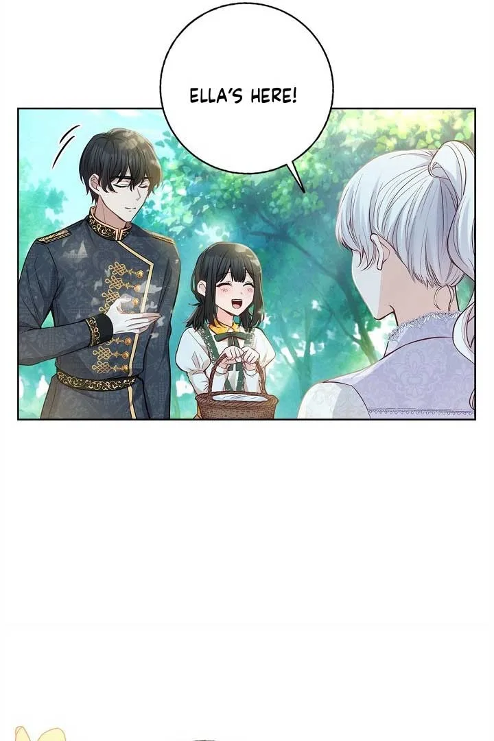 There is no forgiveness from the regressed lady Chapter 10 page 62