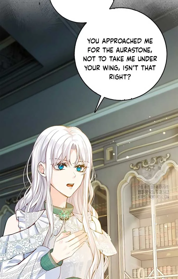 There is no forgiveness from the regressed lady Chapter 12 page 80