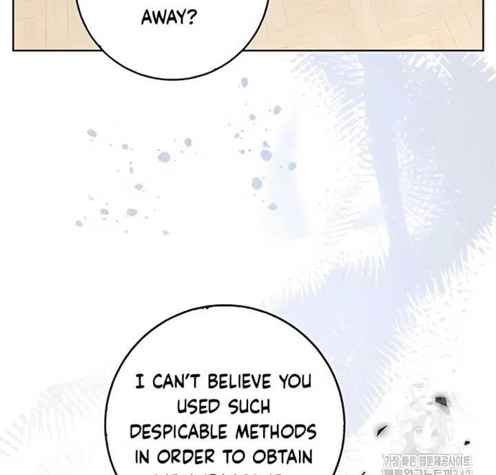 There is no forgiveness from the regressed lady Chapter 12 page 83