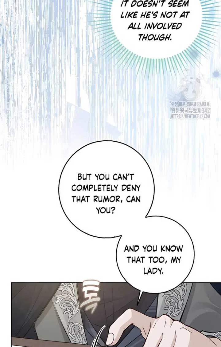 There is no forgiveness from the regressed lady Chapter 12 page 94
