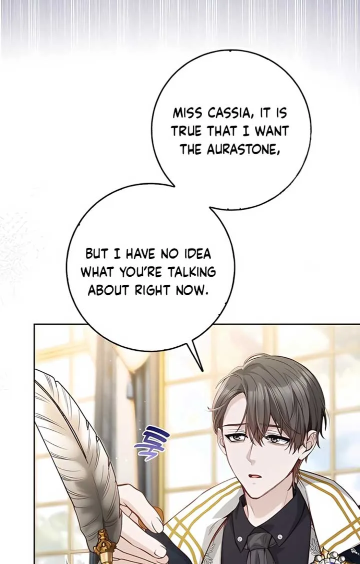 There is no forgiveness from the regressed lady Chapter 12 page 86