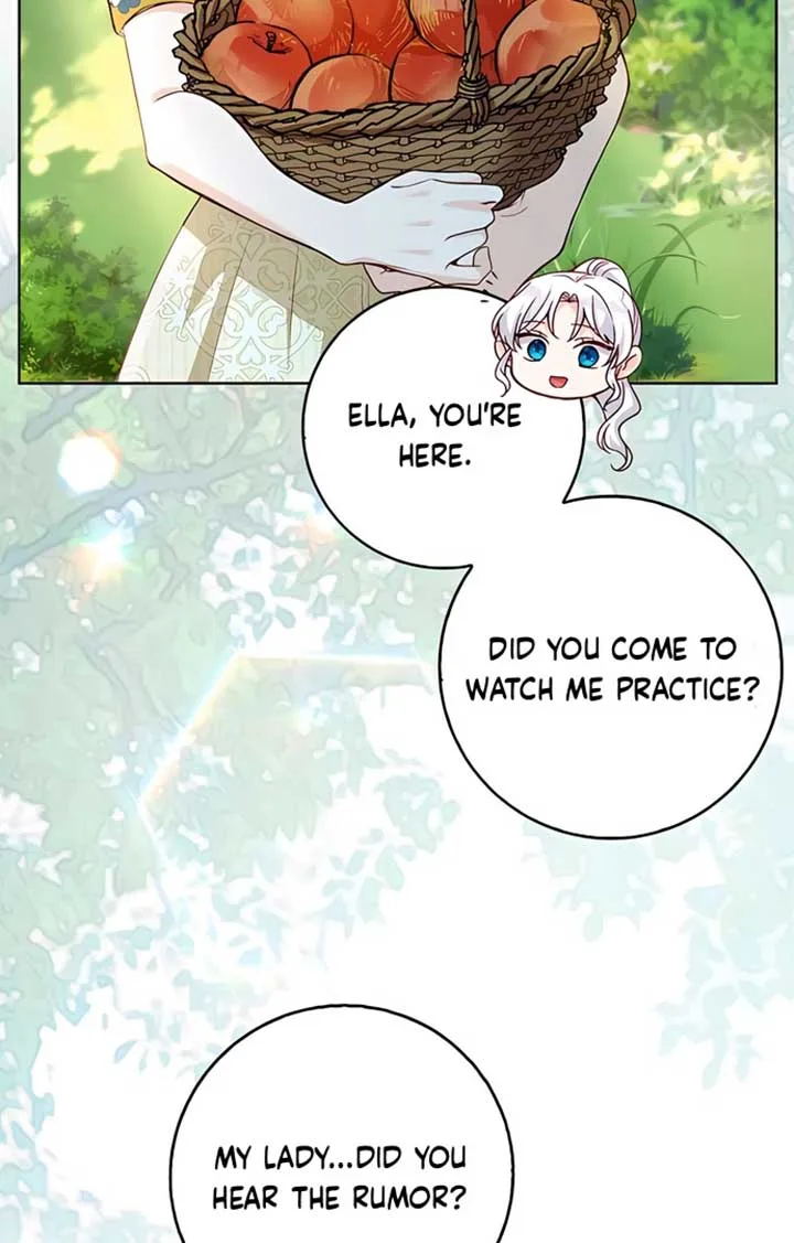 There is no forgiveness from the regressed lady Chapter 12 page 63