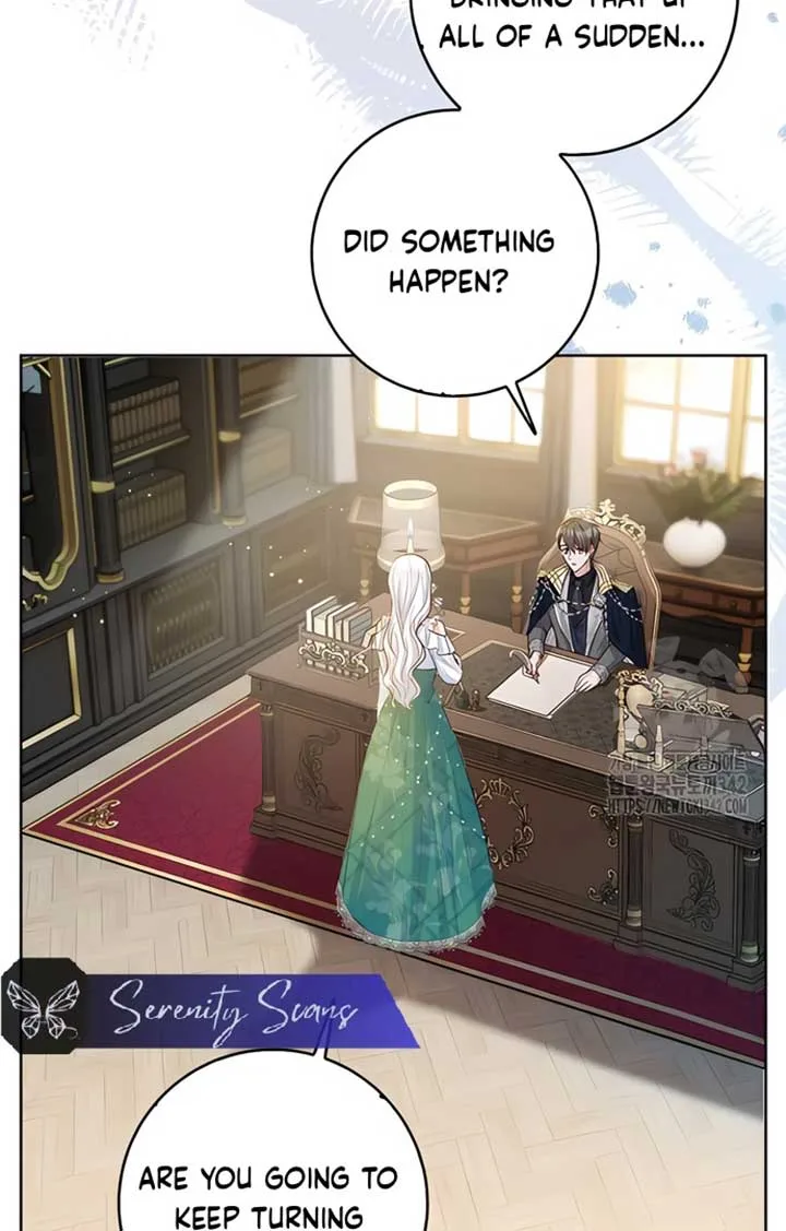 There is no forgiveness from the regressed lady Chapter 12 page 82