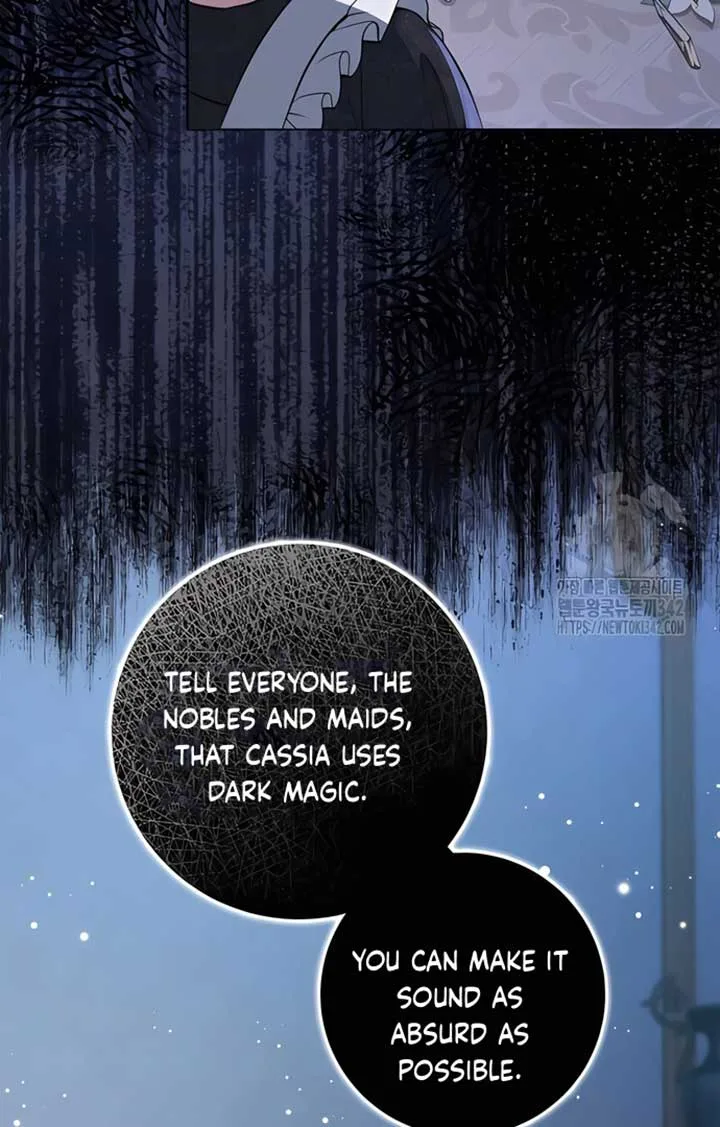 There is no forgiveness from the regressed lady Chapter 12 page 56