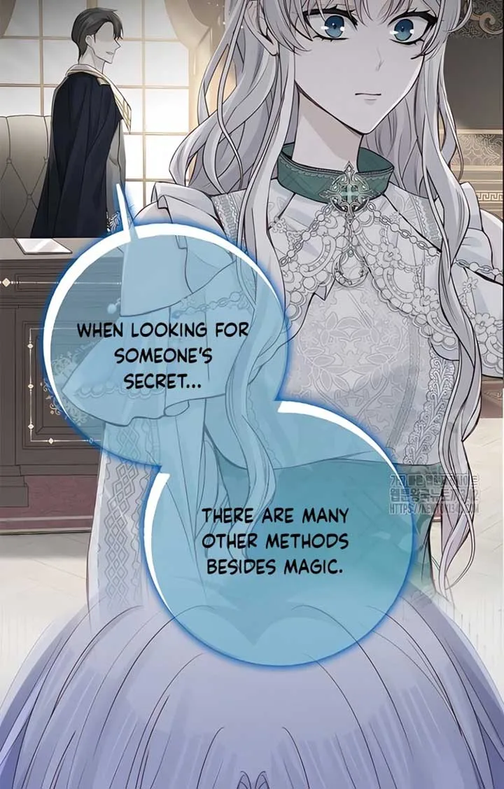 There is no forgiveness from the regressed lady Chapter 12 page 119