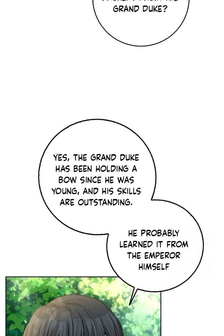 There is no forgiveness from the regressed lady Chapter 10 page 73