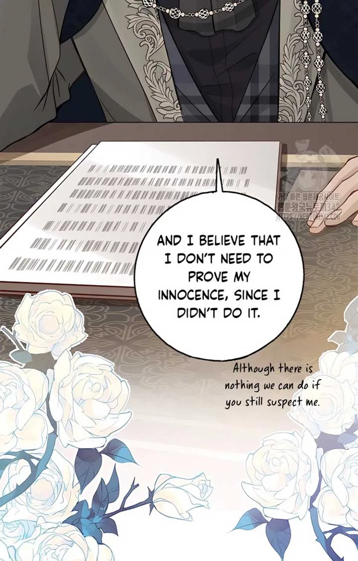 There is no forgiveness from the regressed lady Chapter 12 page 92