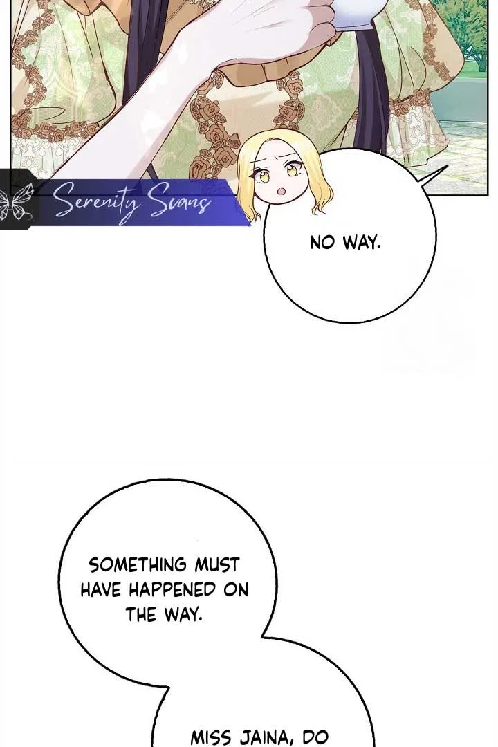 There is no forgiveness from the regressed lady Chapter 10 page 86