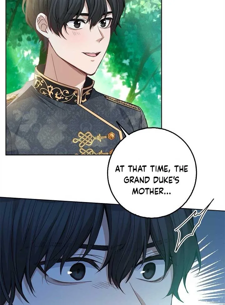 There is no forgiveness from the regressed lady Chapter 10 page 74