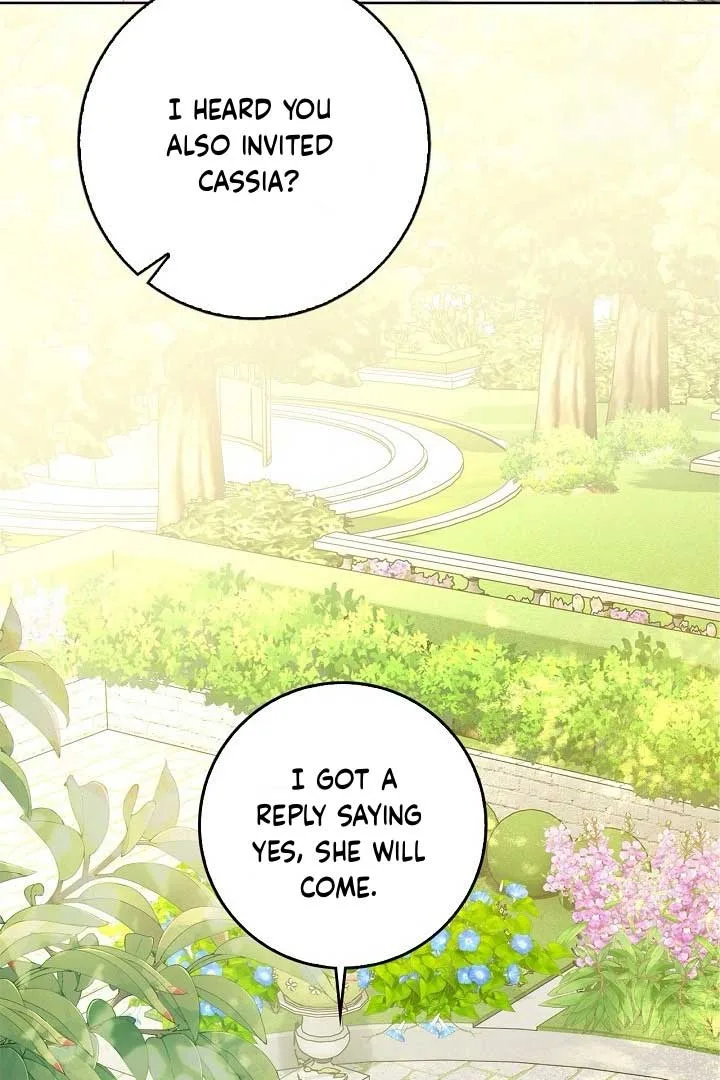 There is no forgiveness from the regressed lady Chapter 10 page 82
