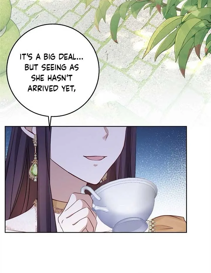 There is no forgiveness from the regressed lady Chapter 10 page 84