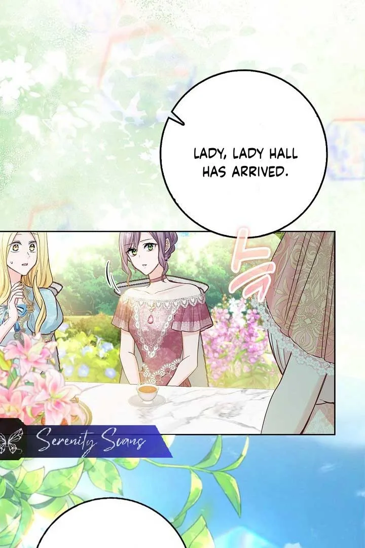 There is no forgiveness from the regressed lady Chapter 10 page 90