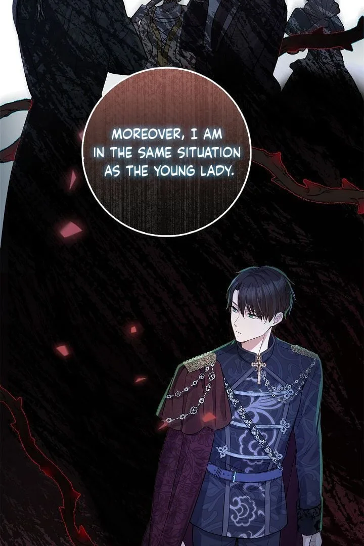 There is no forgiveness from the regressed lady Chapter 14 page 9