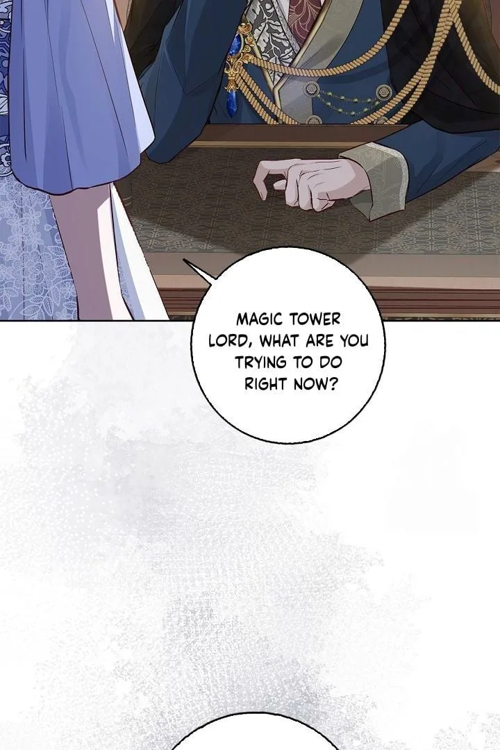 There is no forgiveness from the regressed lady Chapter 14 page 34
