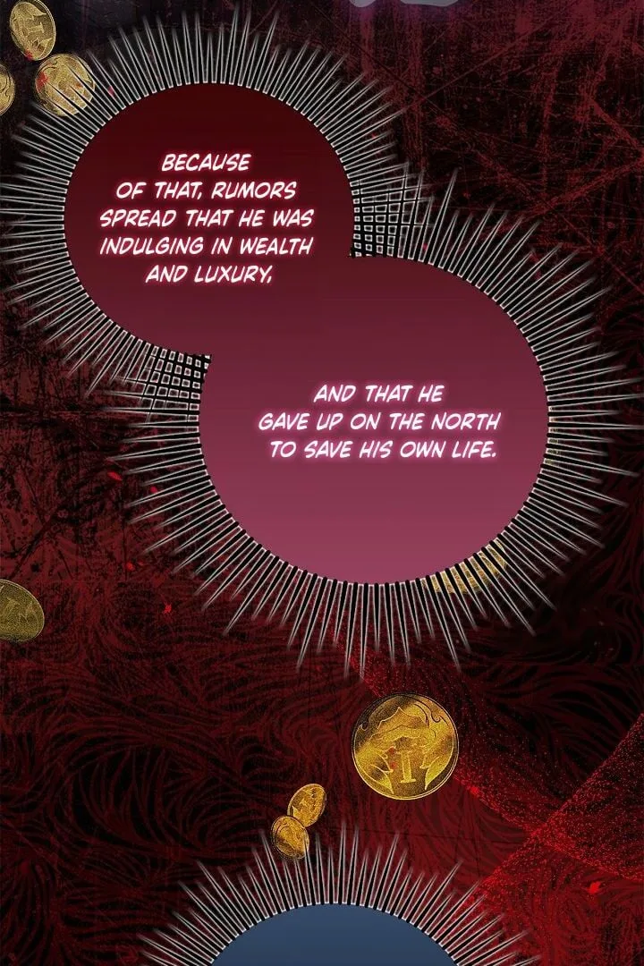There is no forgiveness from the regressed lady Chapter 14 page 22
