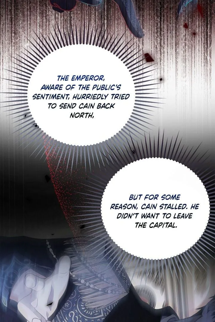 There is no forgiveness from the regressed lady Chapter 14 page 20