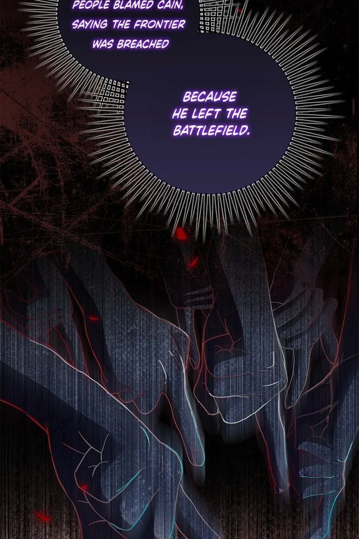 There is no forgiveness from the regressed lady Chapter 14 page 19