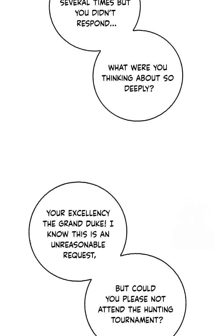 There is no forgiveness from the regressed lady Chapter 14 page 26