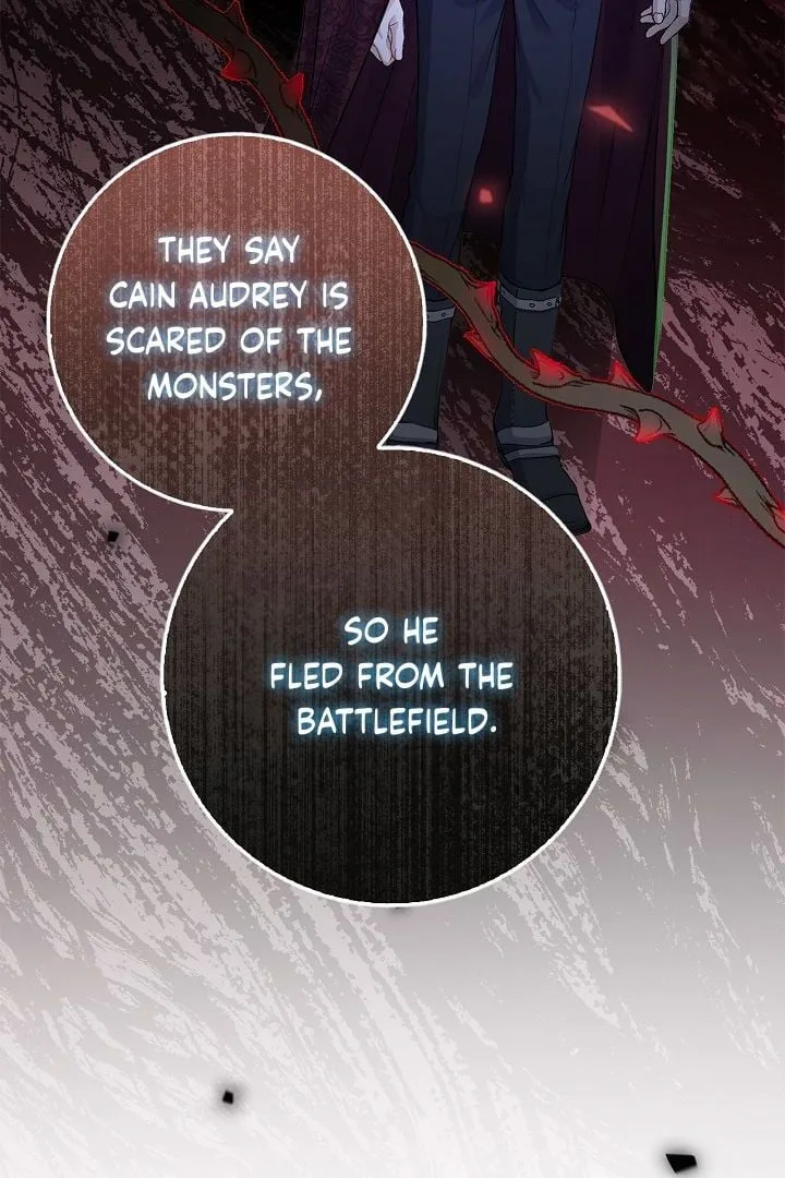 There is no forgiveness from the regressed lady Chapter 14 page 10