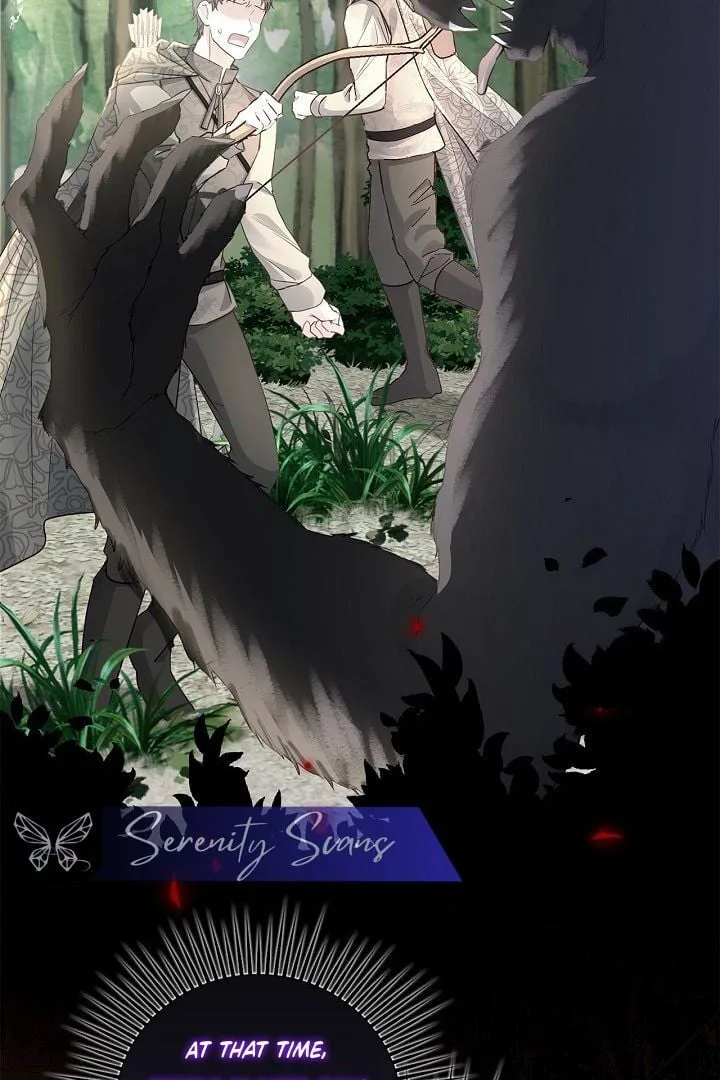 There is no forgiveness from the regressed lady Chapter 14 page 18