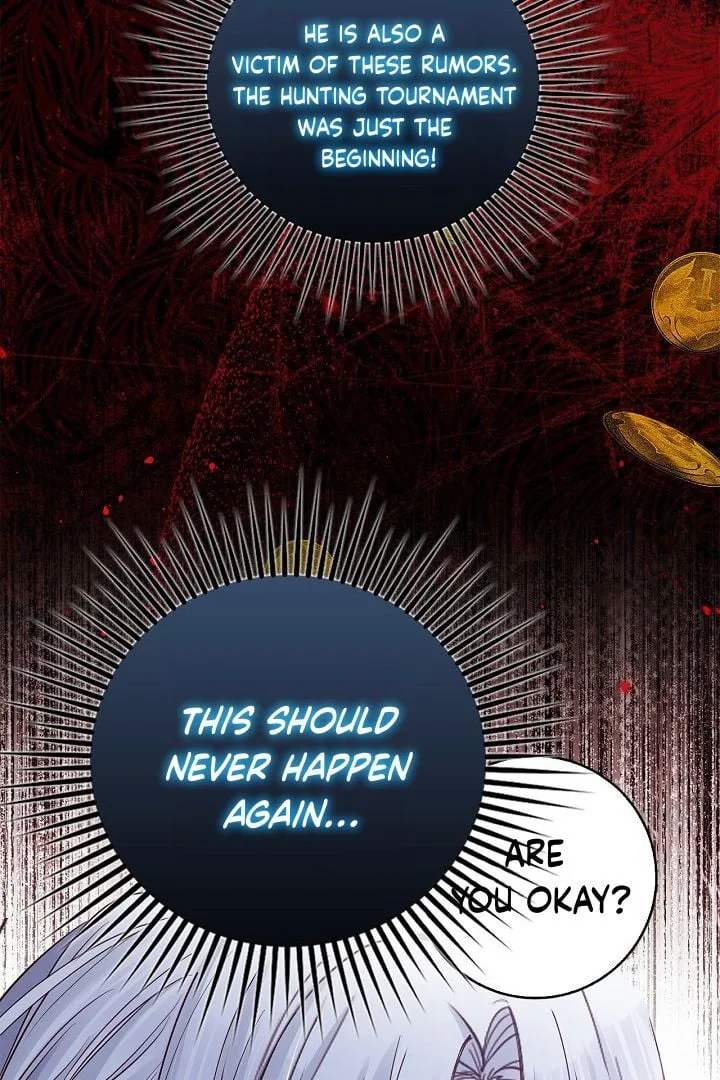 There is no forgiveness from the regressed lady Chapter 14 page 23
