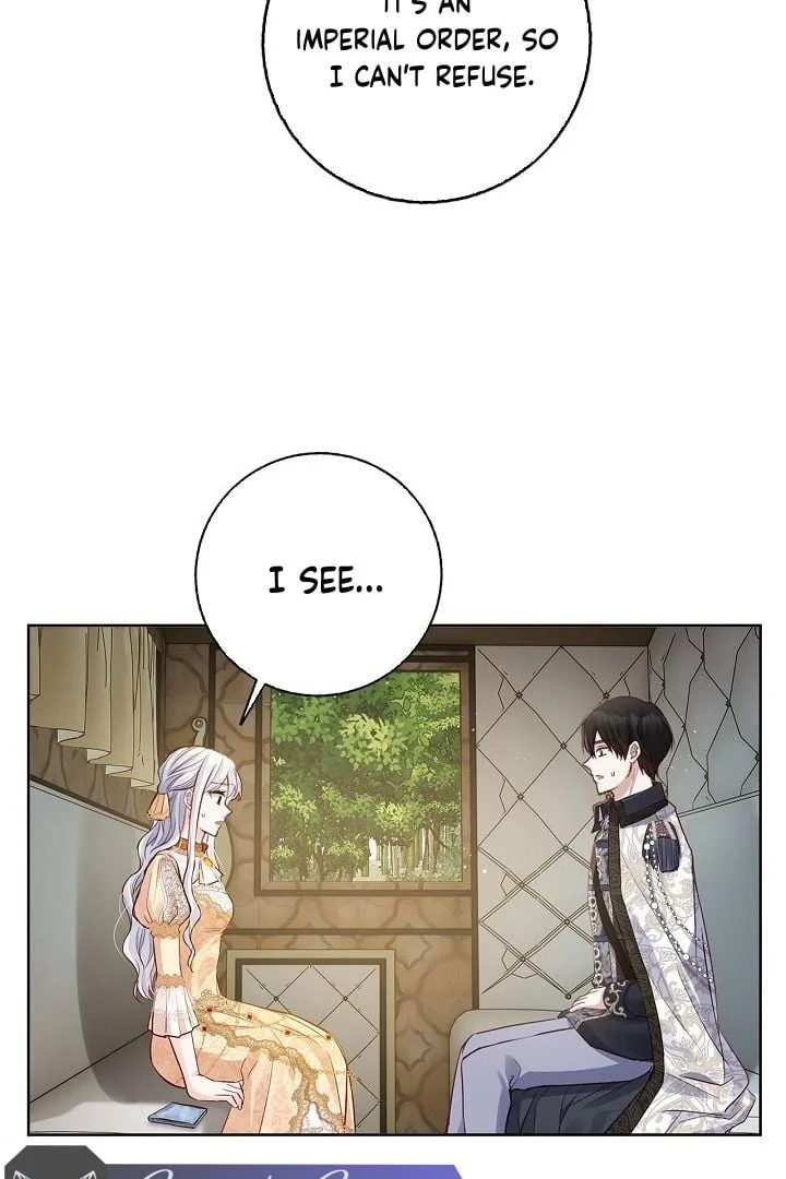 There is no forgiveness from the regressed lady Chapter 14 page 28