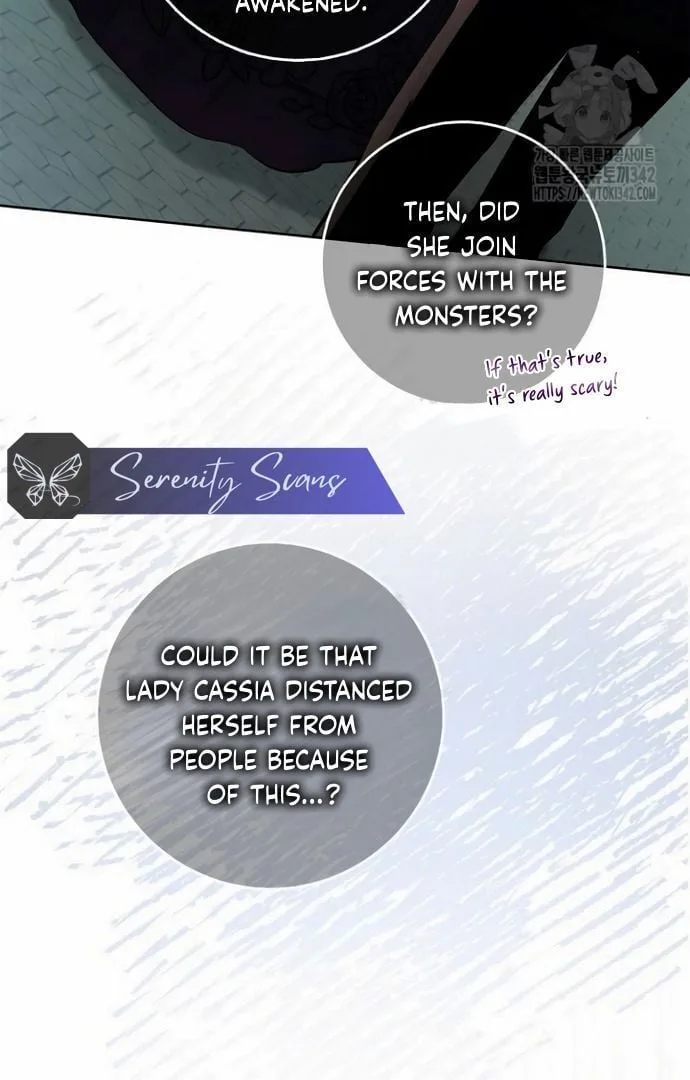 There is no forgiveness from the regressed lady Chapter 13 page 15