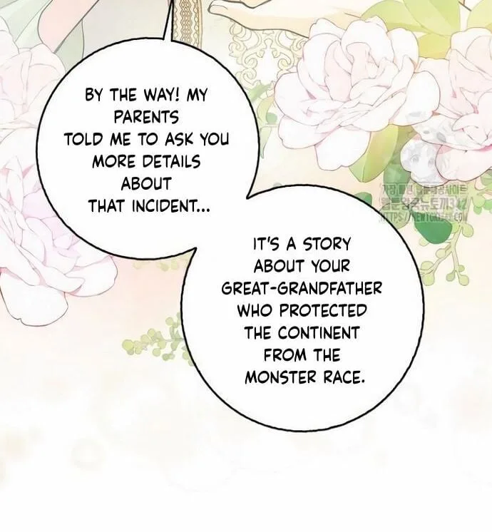 There is no forgiveness from the regressed lady Chapter 13 page 23
