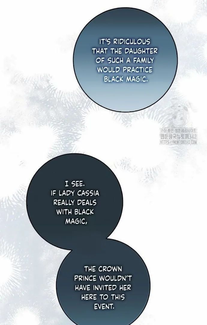 There is no forgiveness from the regressed lady Chapter 13 page 29