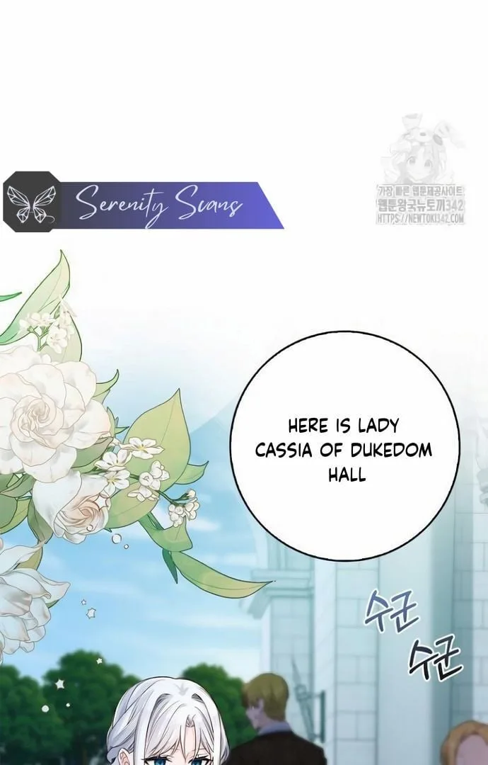 There is no forgiveness from the regressed lady Chapter 13 page 6
