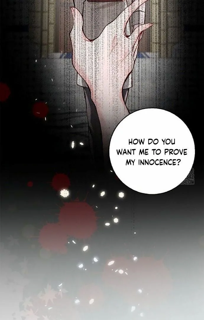 There is no forgiveness from the regressed lady Chapter 13 page 73