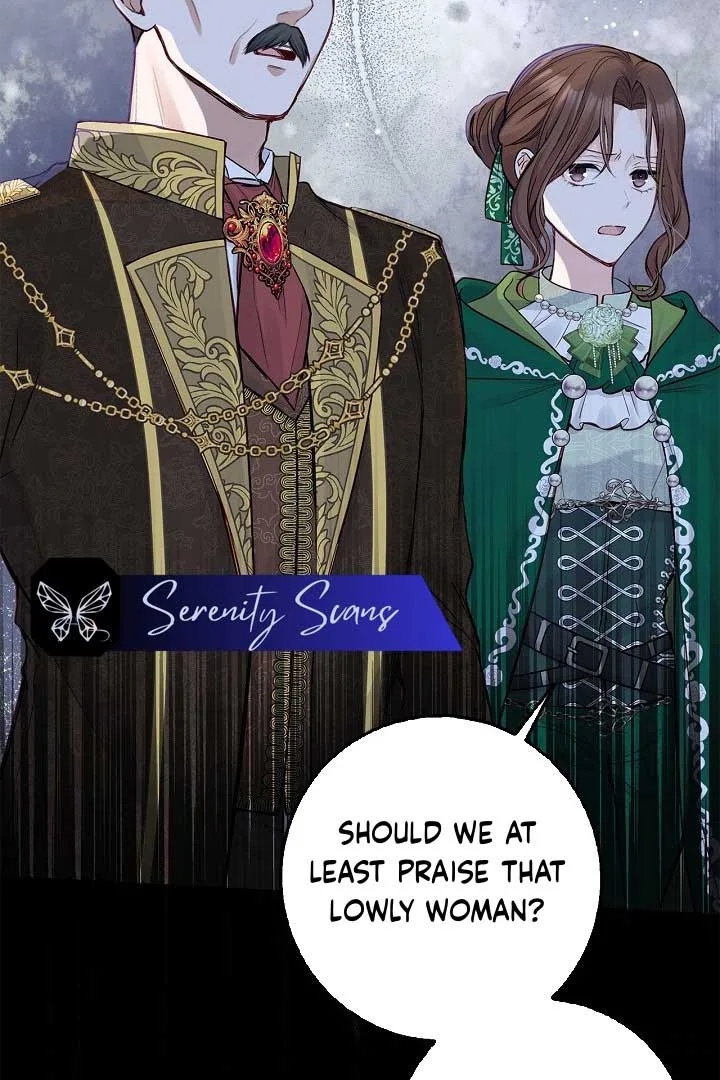 There is no forgiveness from the regressed lady Chapter 15 page 32