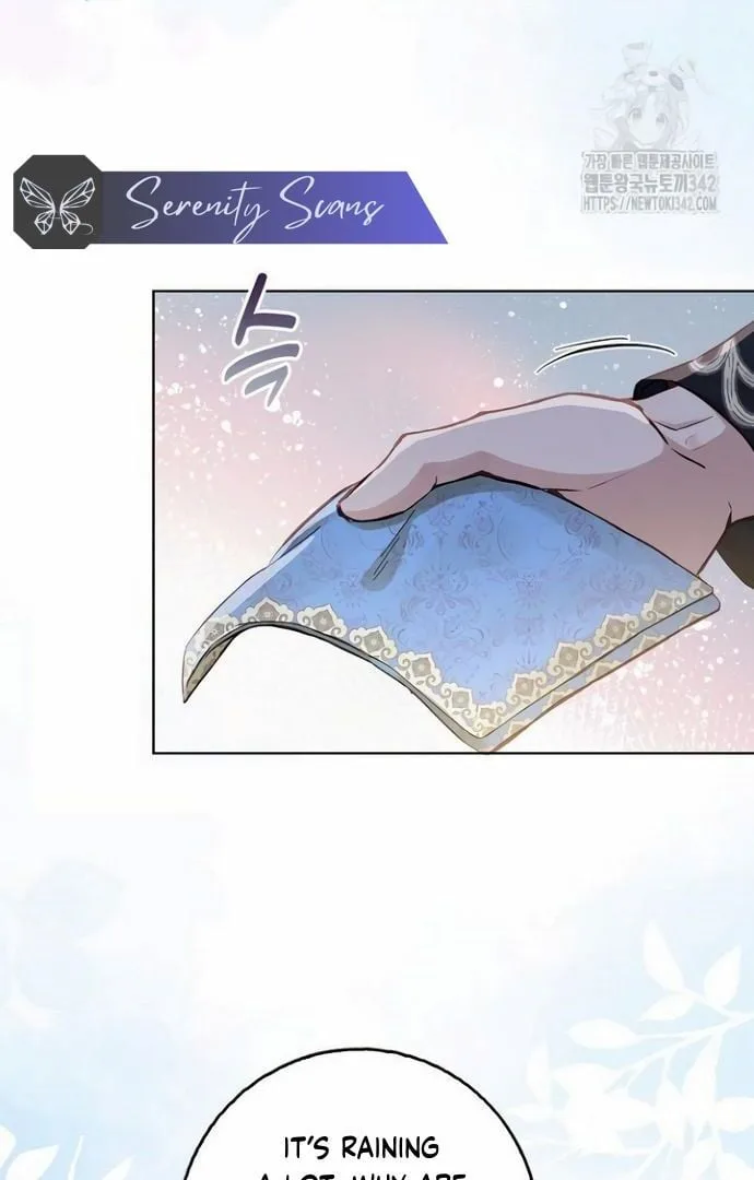There is no forgiveness from the regressed lady Chapter 13 page 90