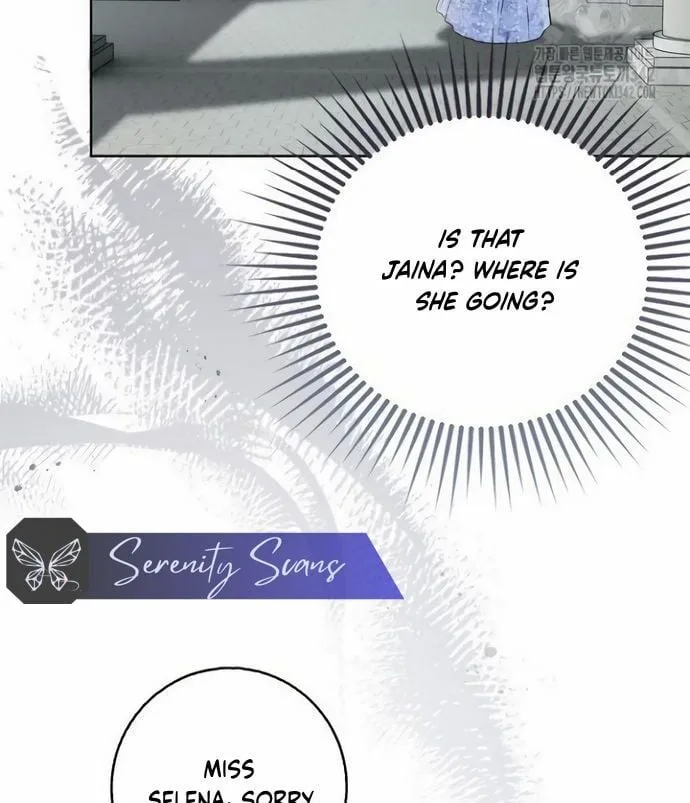 There is no forgiveness from the regressed lady Chapter 13 page 40