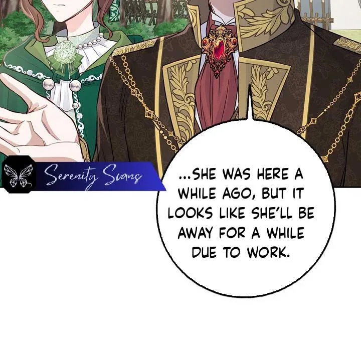 There is no forgiveness from the regressed lady Chapter 15 page 28
